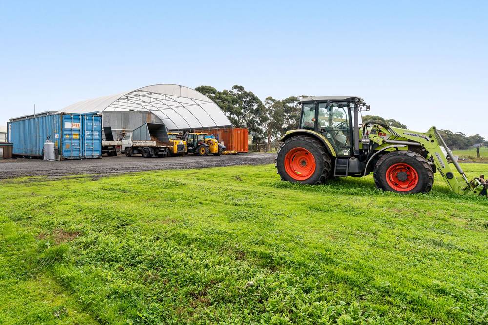 347 McKenzie Road, Glen Forbes, VIC 3990