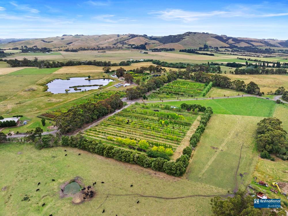 347 McKenzie Road, Glen Forbes, VIC 3990
