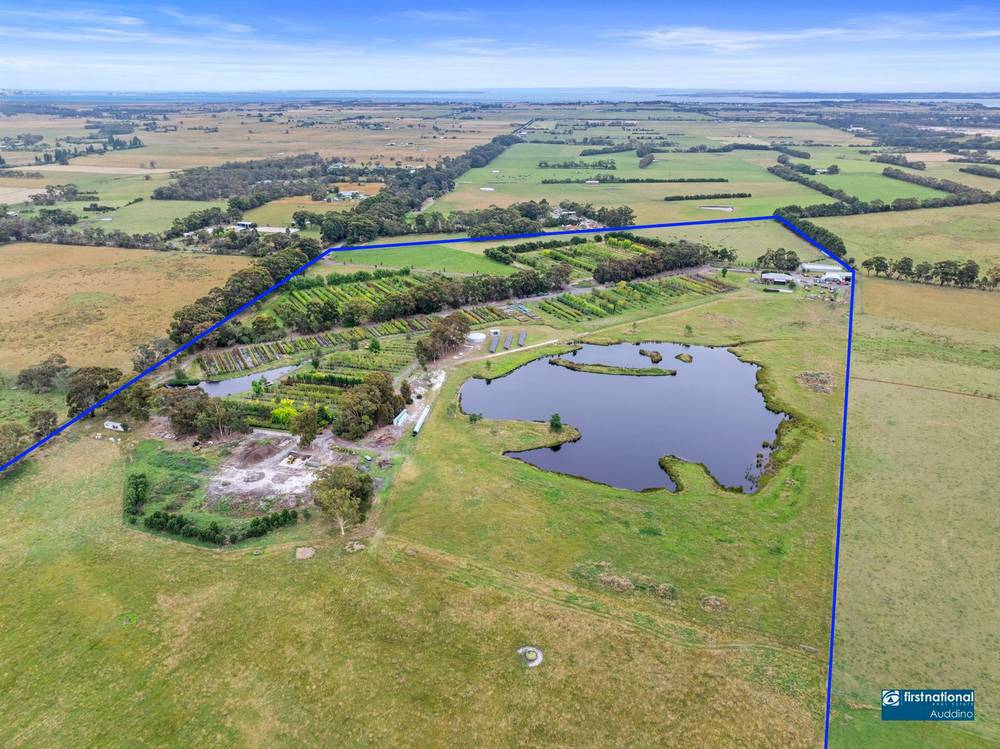 347 McKenzie Road, Glen Forbes, VIC 3990