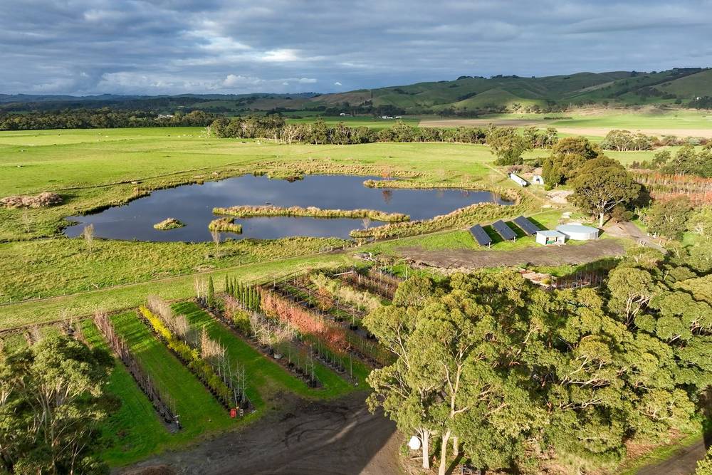 347 McKenzie Road, Glen Forbes, VIC 3990