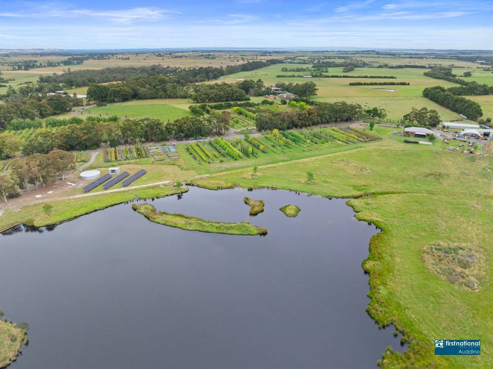 347 McKenzie Road, Glen Forbes, VIC 3990
