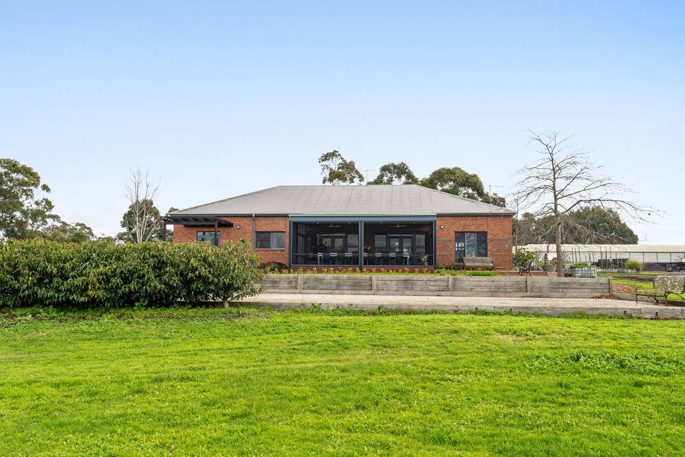 347 McKenzie Road, Glen Forbes, VIC 3990