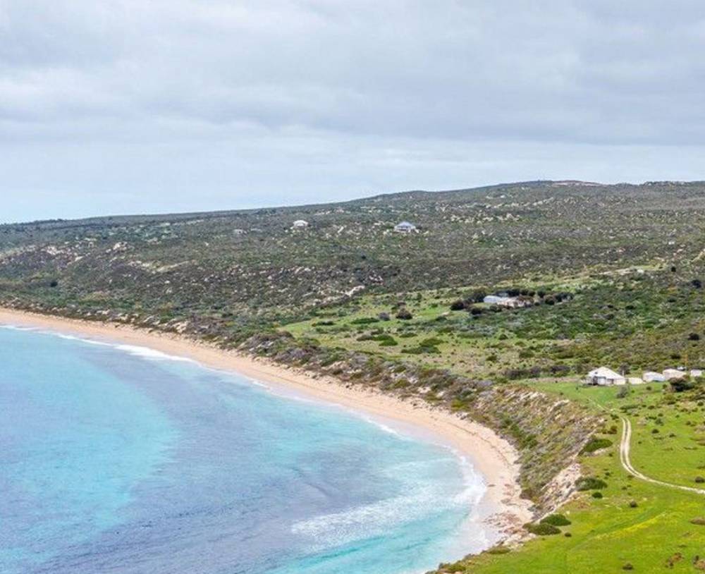 The Breakers, Wedge Island, SA 5606