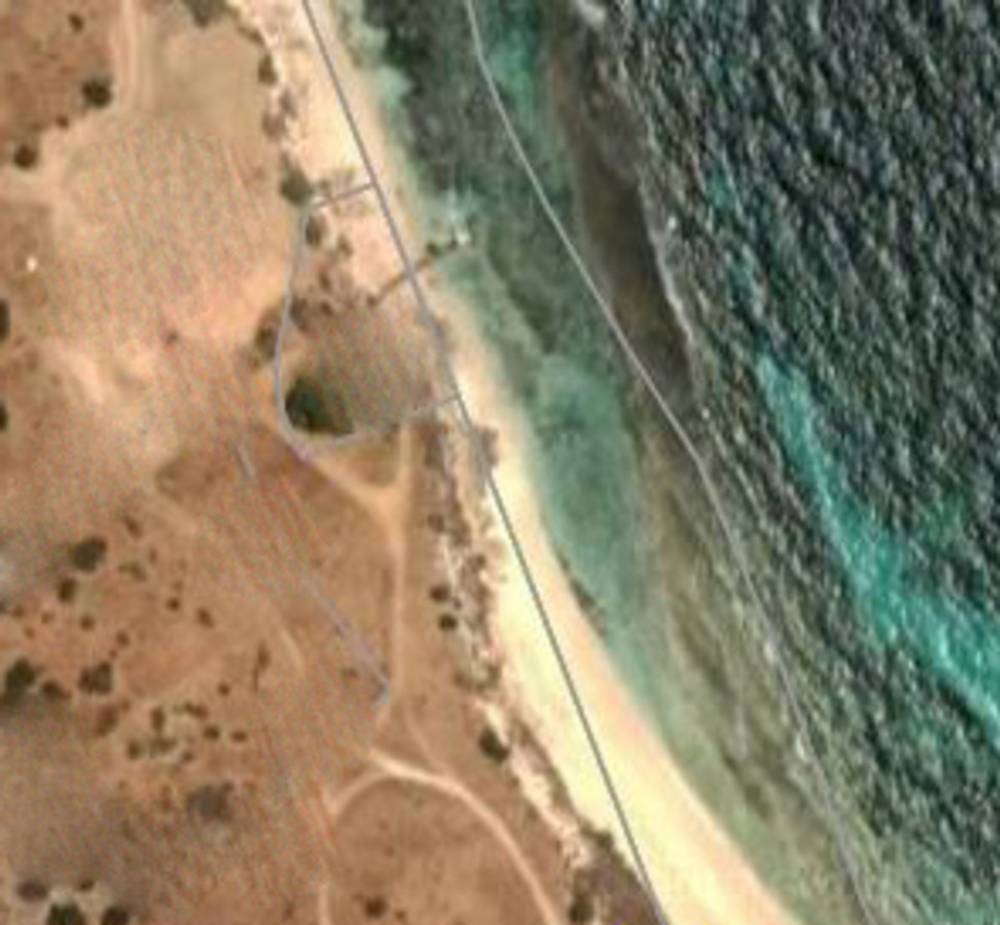 The Breakers, Wedge Island, SA 5606
