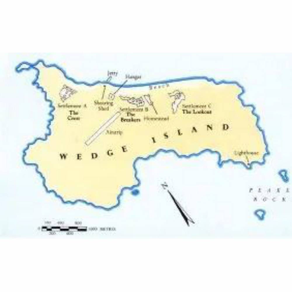 The Breakers, Wedge Island, SA 5606