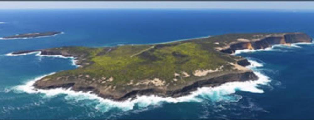 The Breakers, Wedge Island, SA 5606