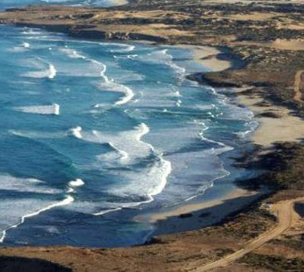 The Breakers, Wedge Island, SA 5606