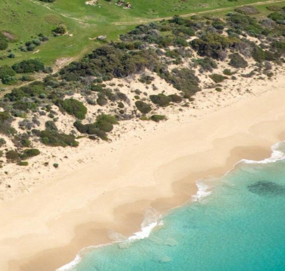The Breakers, Wedge Island, SA 5606