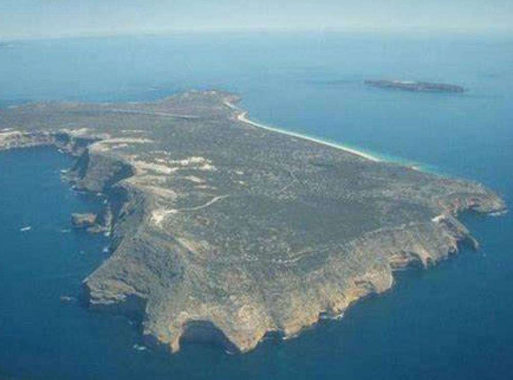 The Breakers, Wedge Island, SA 5606