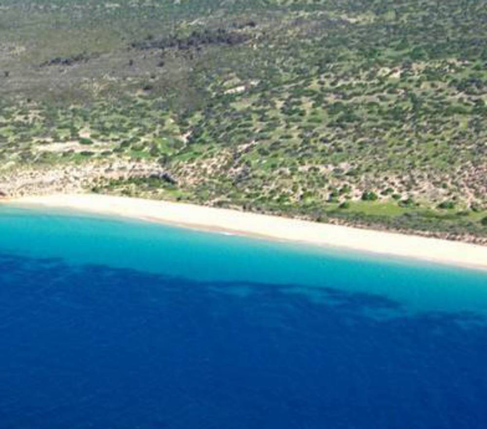 The Breakers, Wedge Island, SA 5606