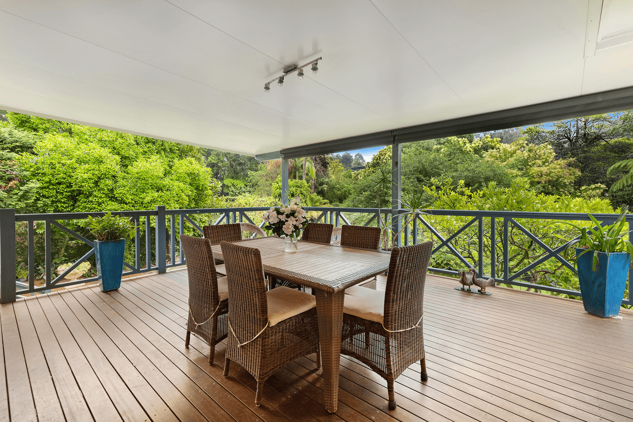 150 Coonanbarra Road, WAHROONGA, NSW 2076