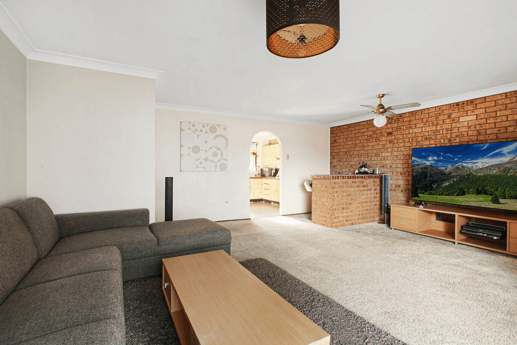 8/34 Ainsworth Crescent, WETHERILL PARK, NSW 2164