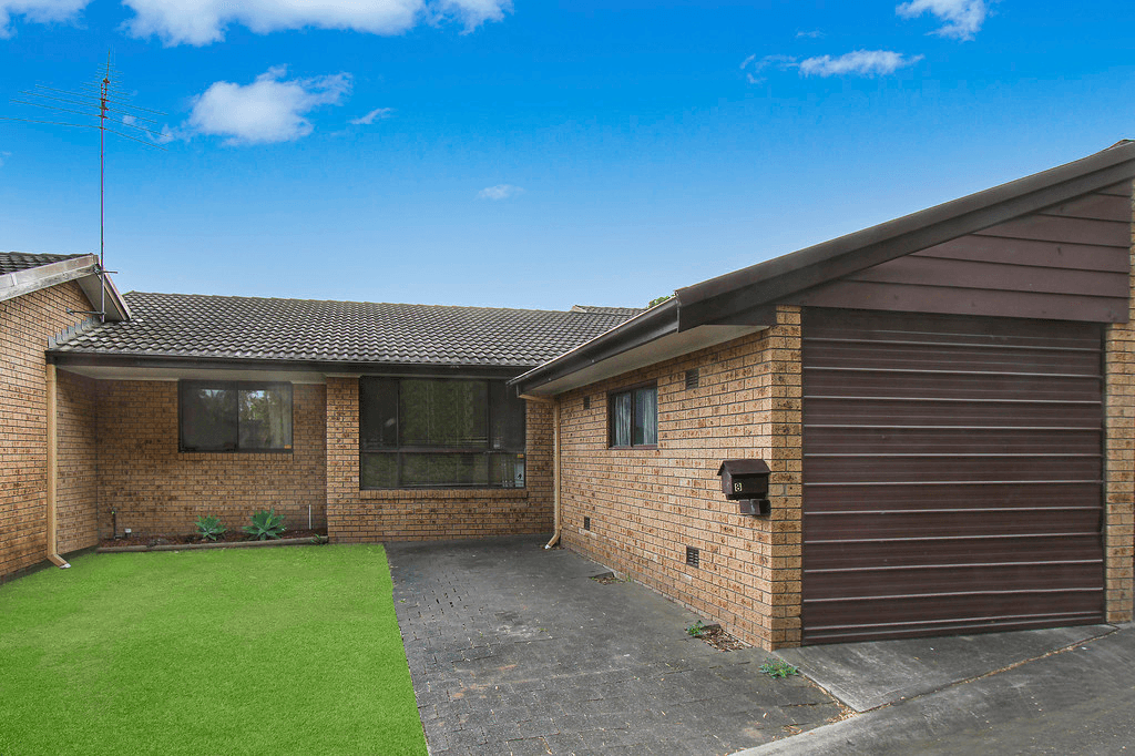 8/34 Ainsworth Crescent, WETHERILL PARK, NSW 2164