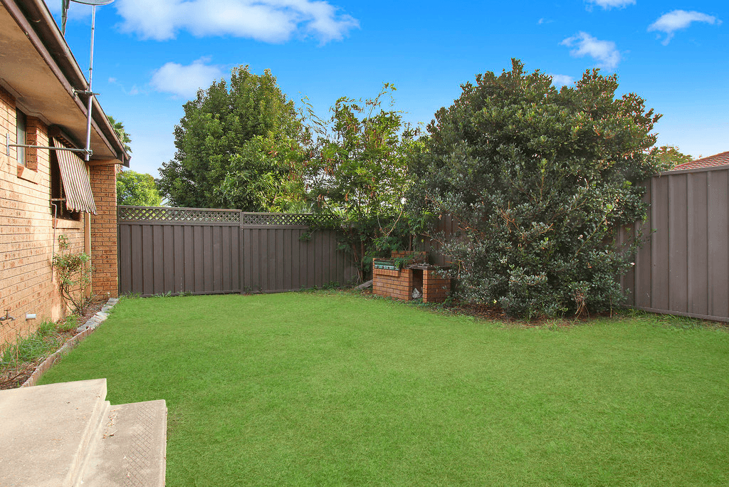 8/34 Ainsworth Crescent, WETHERILL PARK, NSW 2164