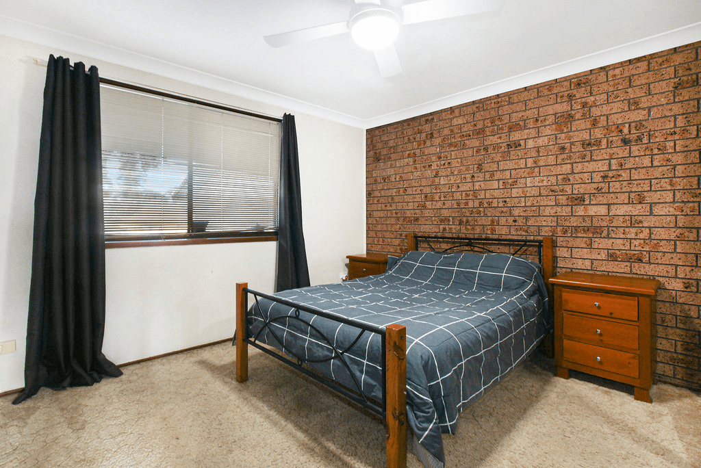 8/34 Ainsworth Crescent, WETHERILL PARK, NSW 2164