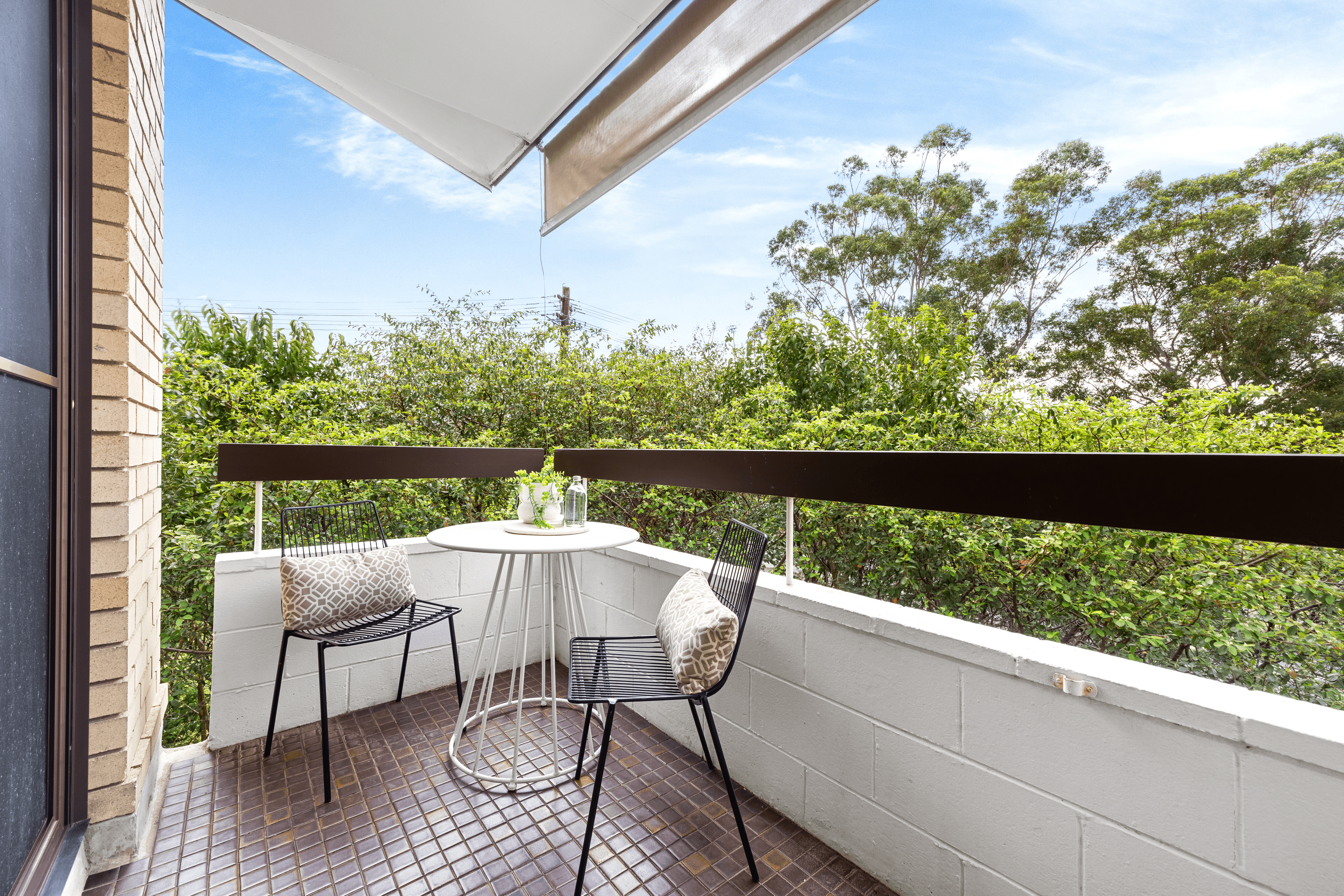 9/81 Rosalind Street, CAMMERAY, NSW 2062