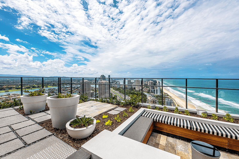 1102/3440 Surfers Paradise Boulevard, SURFERS PARADISE, QLD 4217