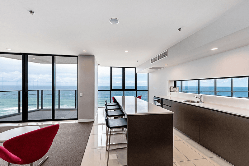 1102/3440 Surfers Paradise Boulevard, SURFERS PARADISE, QLD 4217