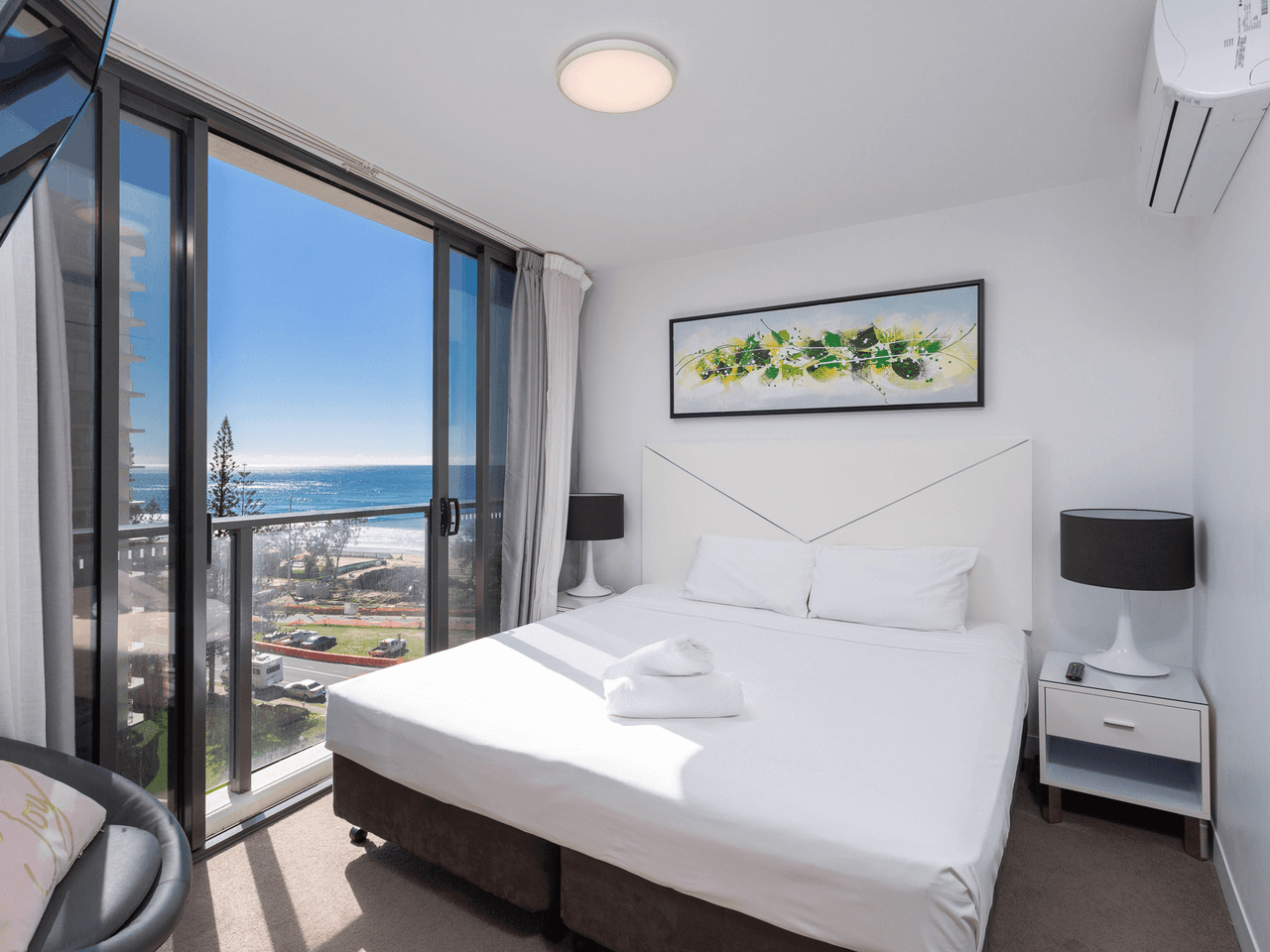 1102/3440 Surfers Paradise Boulevard, SURFERS PARADISE, QLD 4217