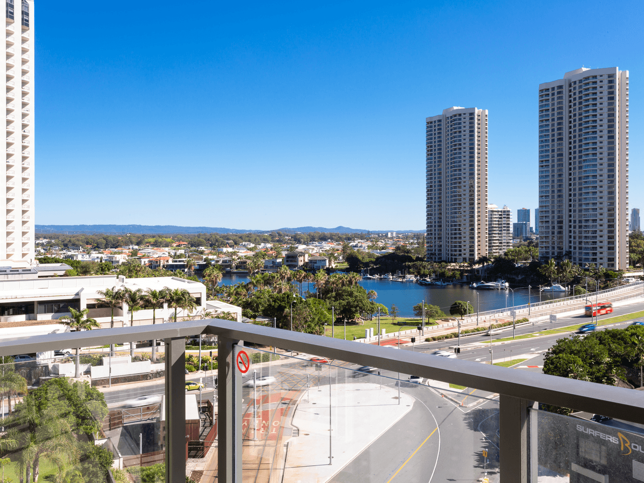 1102/3440 Surfers Paradise Boulevard, SURFERS PARADISE, QLD 4217