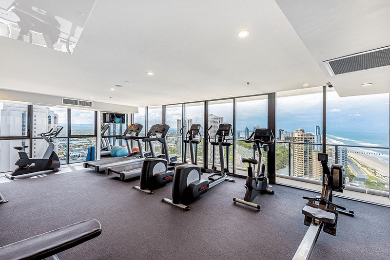 1102/3440 Surfers Paradise Boulevard, SURFERS PARADISE, QLD 4217