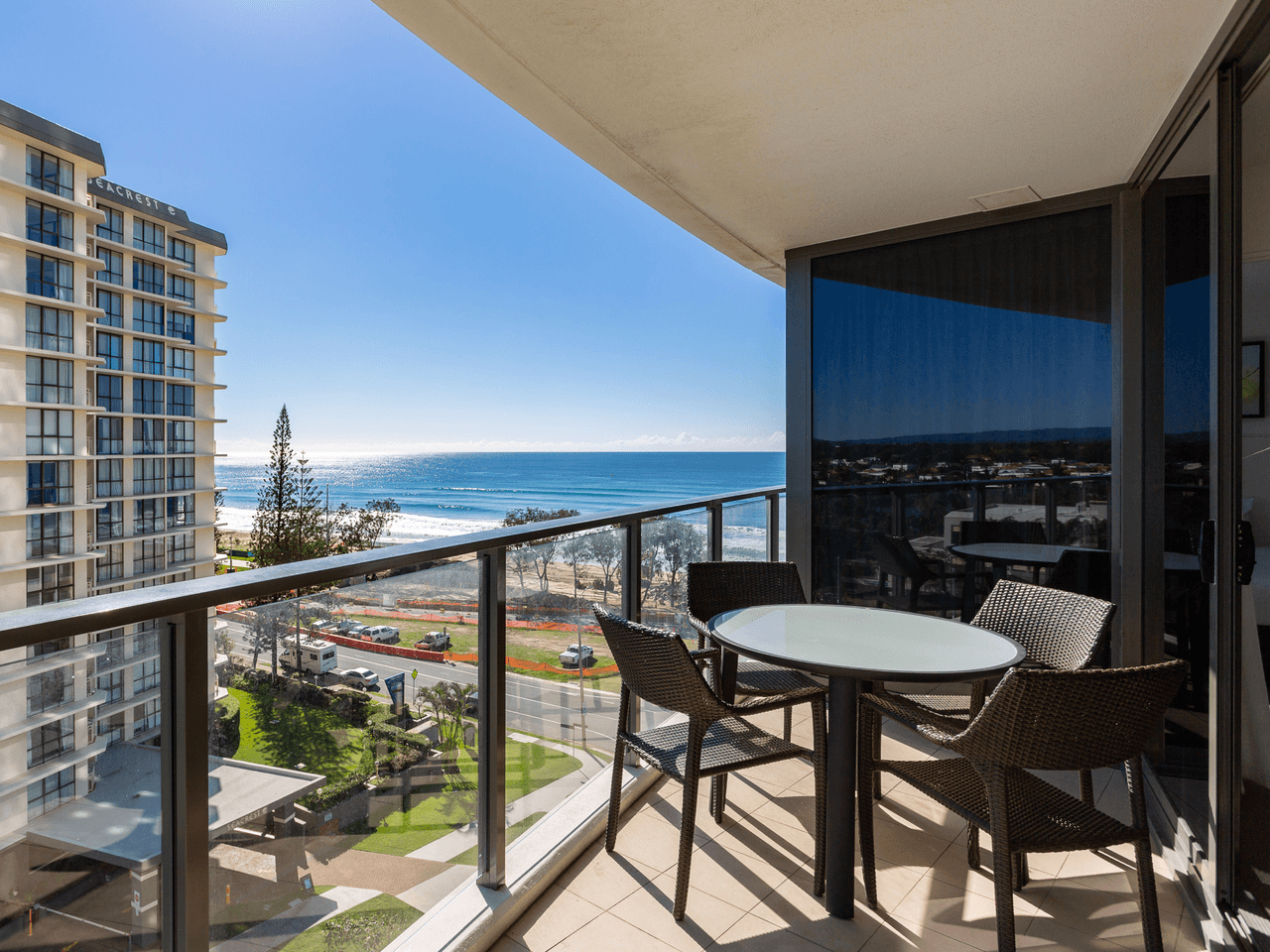 1102/3440 Surfers Paradise Boulevard, SURFERS PARADISE, QLD 4217