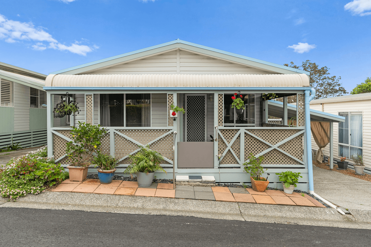 81/601 Fishery Point Road, BONNELLS BAY, NSW 2264