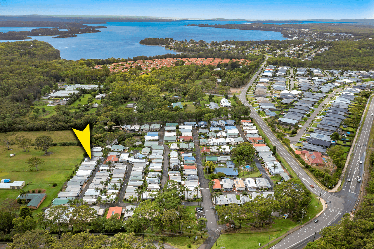 81/601 Fishery Point Road, BONNELLS BAY, NSW 2264