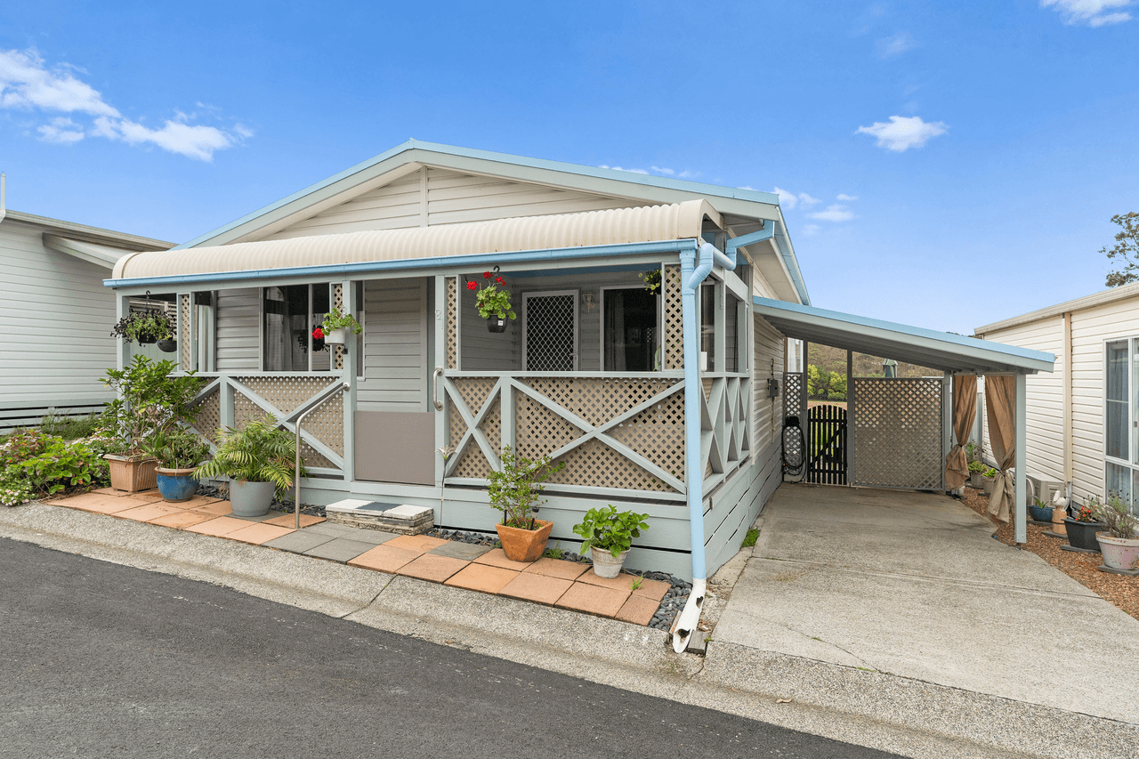 81/601 Fishery Point Road, BONNELLS BAY, NSW 2264