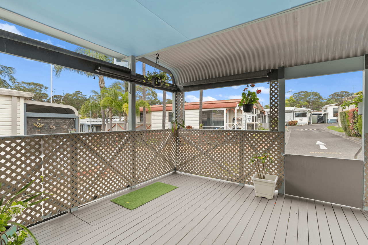 81/601 Fishery Point Road, BONNELLS BAY, NSW 2264