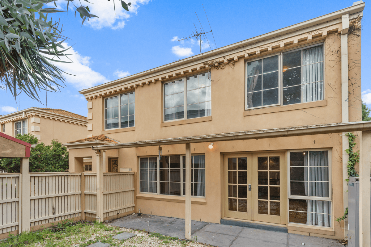 3/14 Kaikoura Avenue, HAWTHORN EAST, VIC 3123