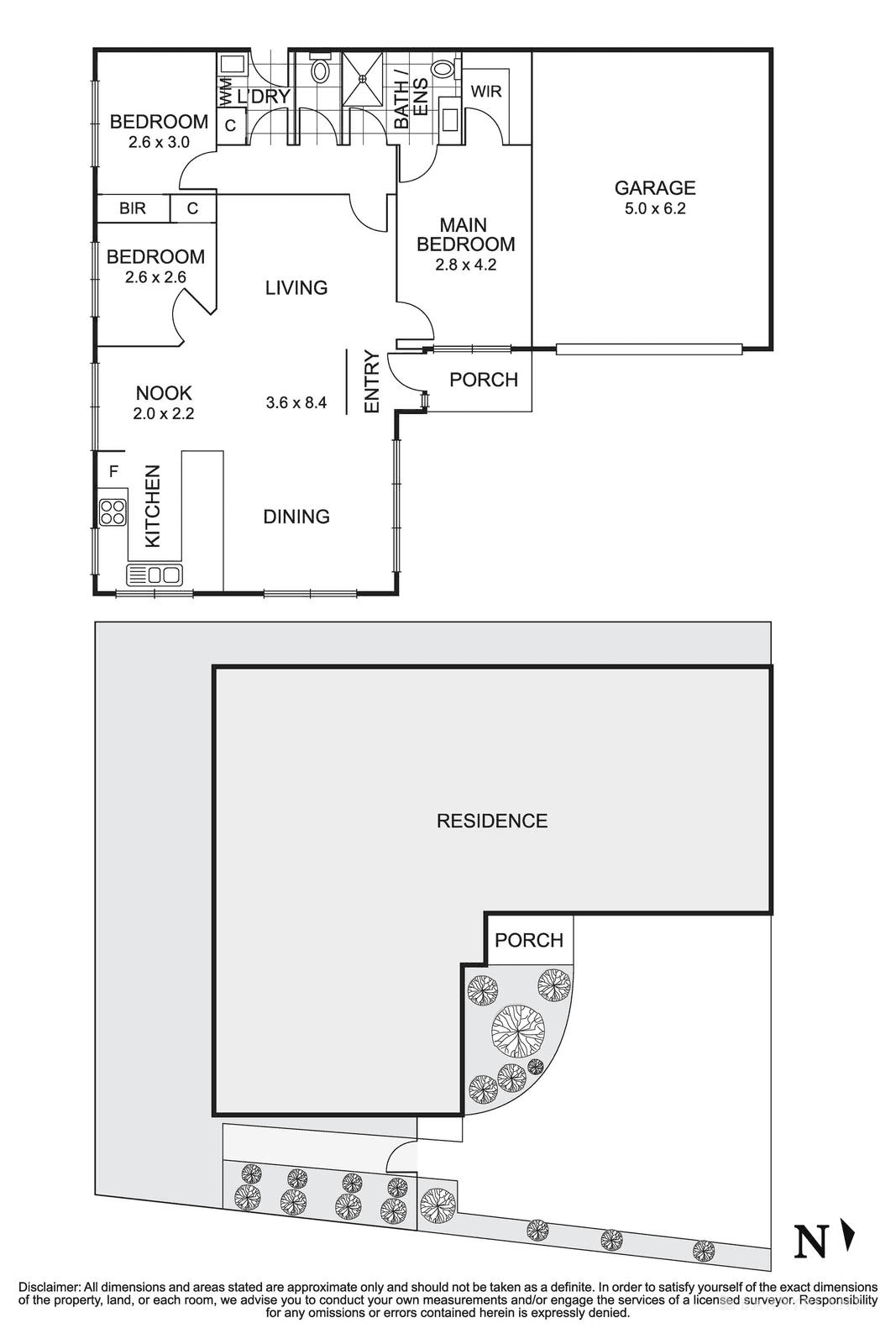 2/10 Richard Street, DONCASTER EAST, VIC 3109