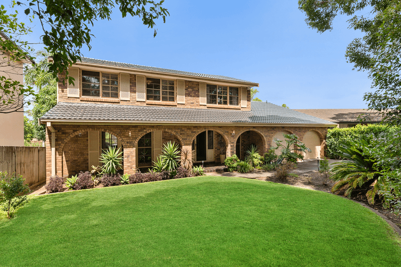 3 Busby Place, Frenchs Forest, NSW 2086