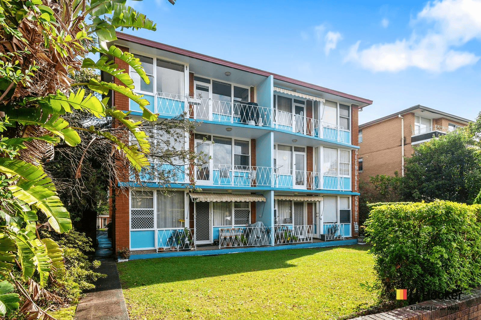 5/38 Alt Street, ASHFIELD, NSW 2131