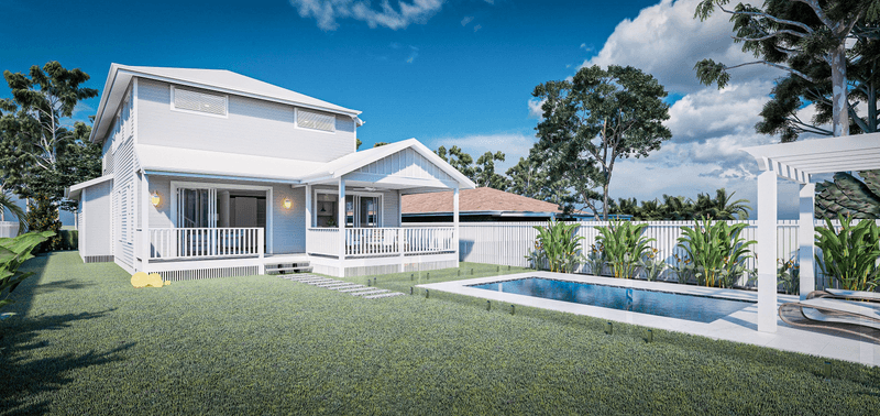 49 Warrina Crescent, Burleigh Waters, QLD 4220