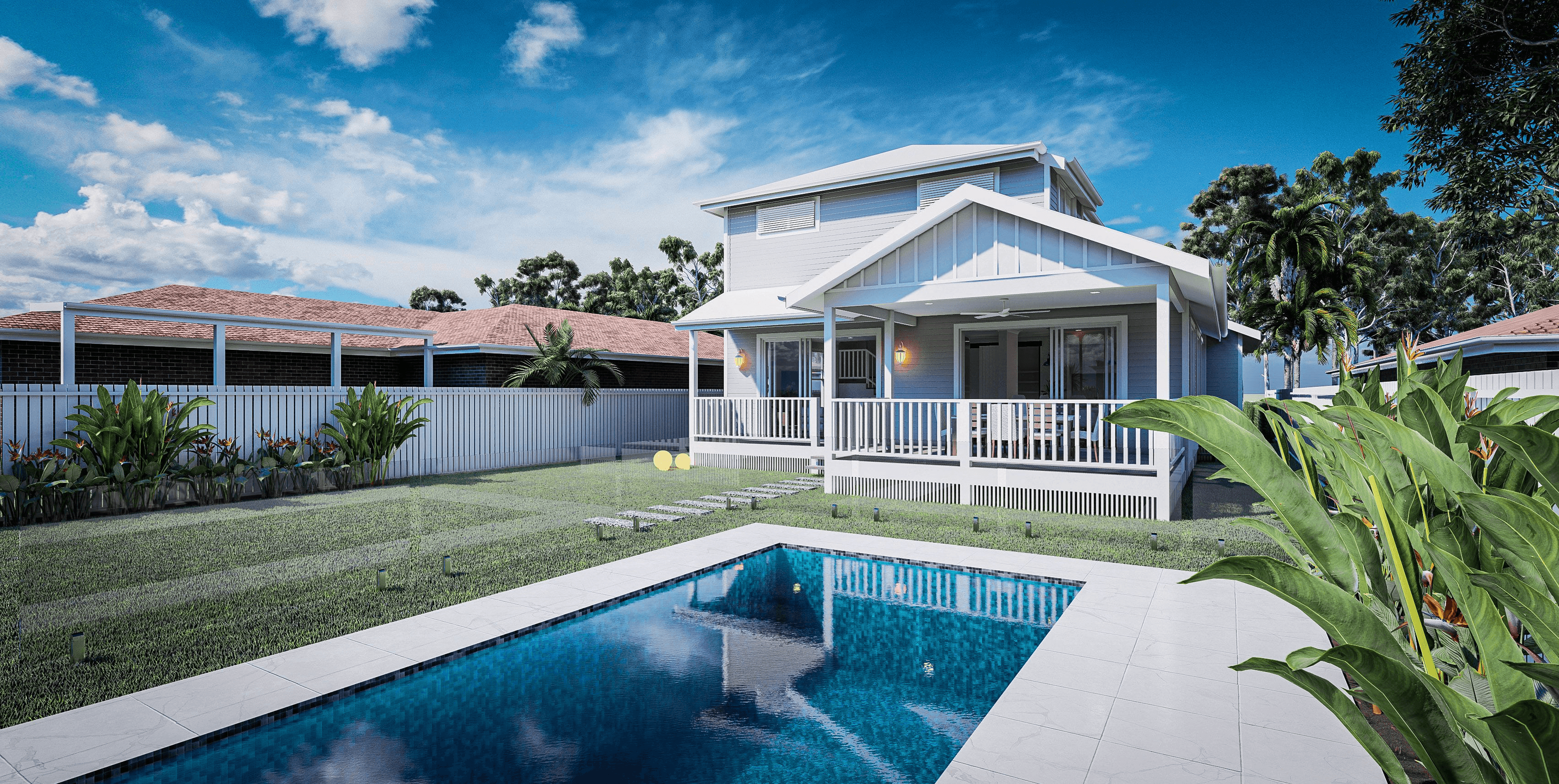 49 Warrina Crescent, Burleigh Waters, QLD 4220