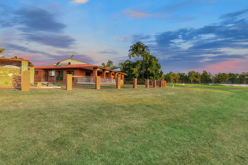 9 Sunningdale Court, Marrara, NT 0812