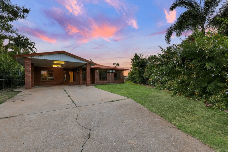 9 Sunningdale Court, Marrara, NT 0812