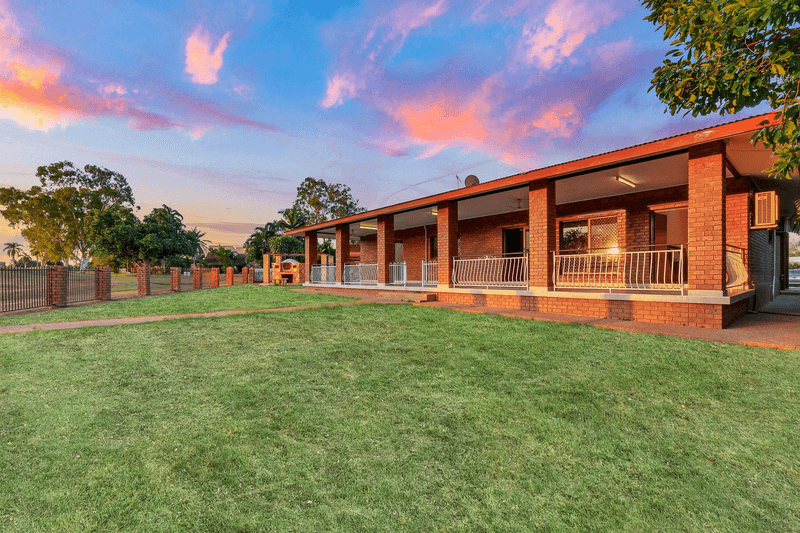 9 Sunningdale Court, Marrara, NT 0812