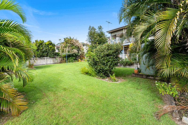 22 Bennetts Road, EVERTON HILLS, QLD 4053