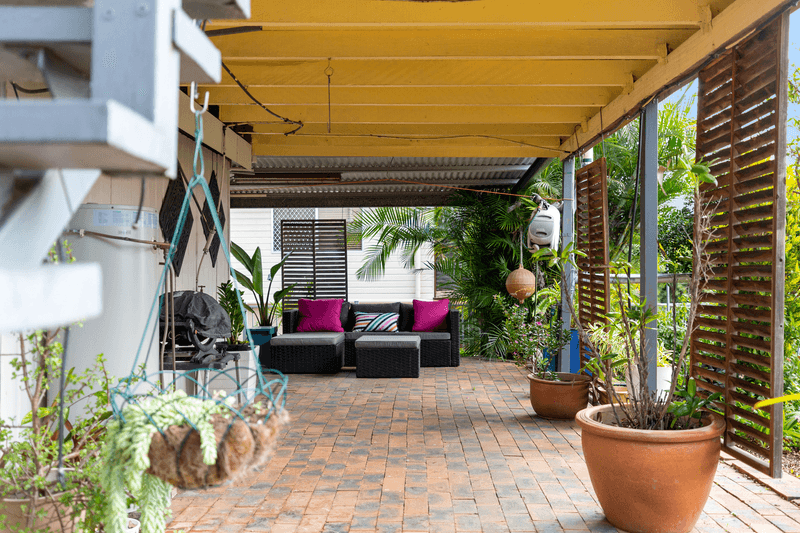 22 Bennetts Road, EVERTON HILLS, QLD 4053