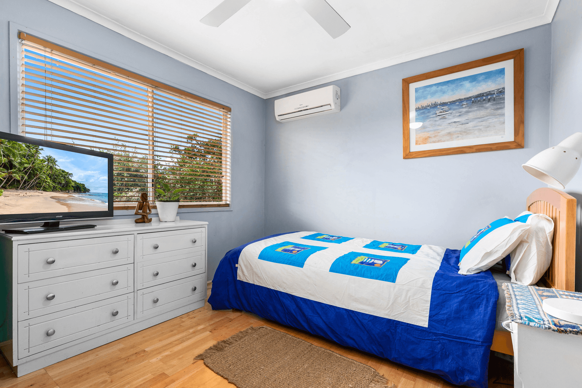 22 Bennetts Road, EVERTON HILLS, QLD 4053