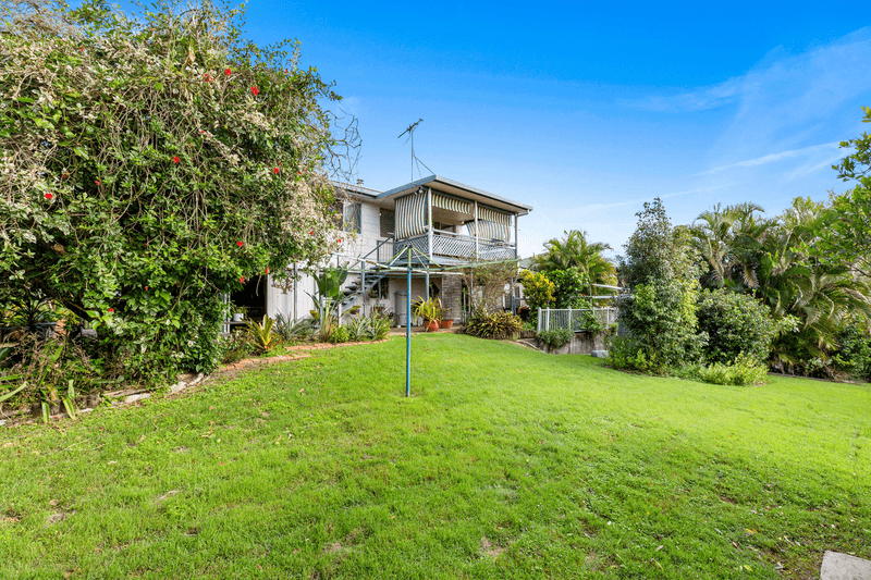 22 Bennetts Road, EVERTON HILLS, QLD 4053