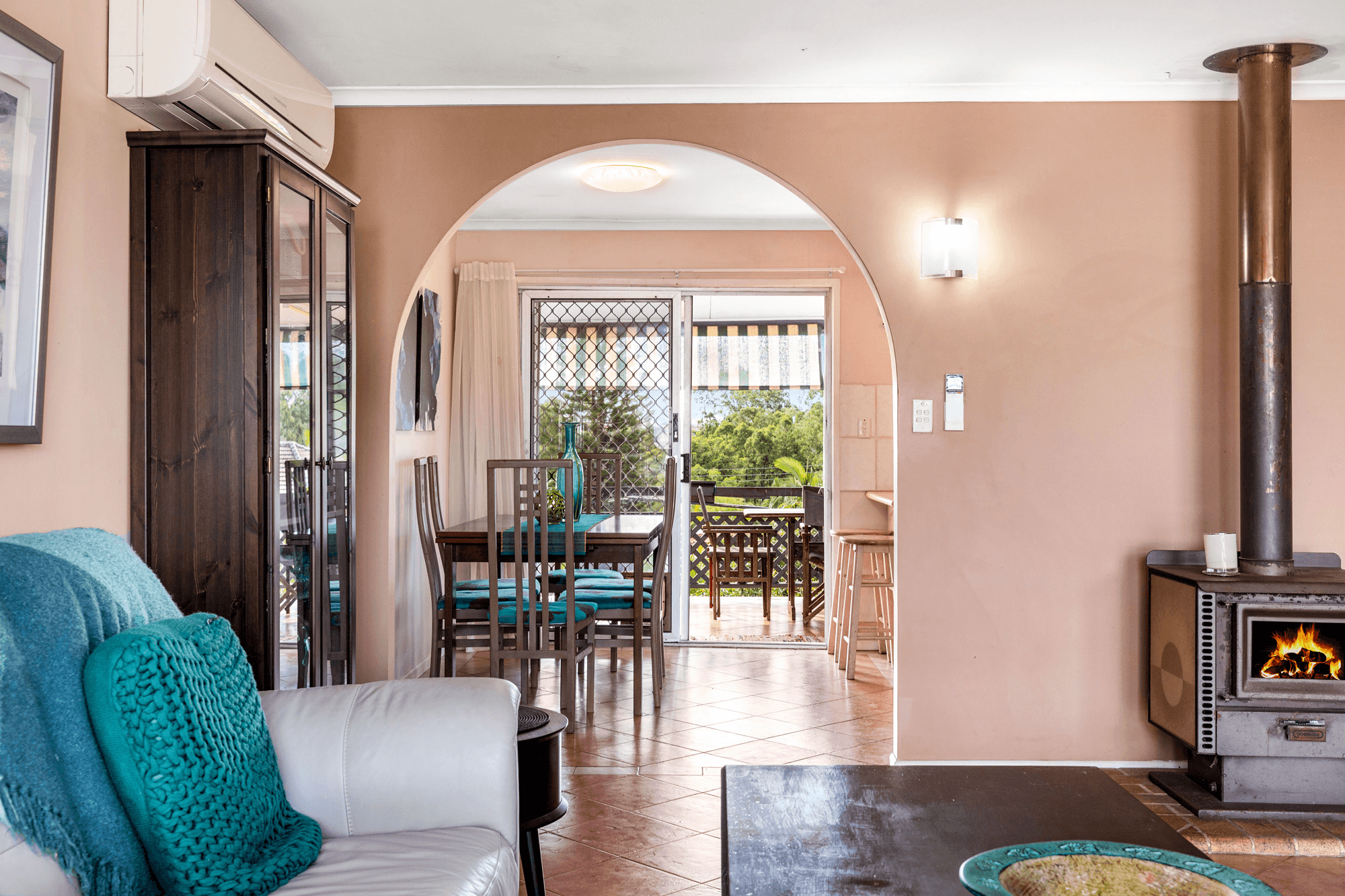 22 Bennetts Road, EVERTON HILLS, QLD 4053