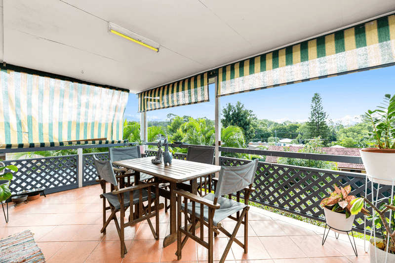 22 Bennetts Road, EVERTON HILLS, QLD 4053