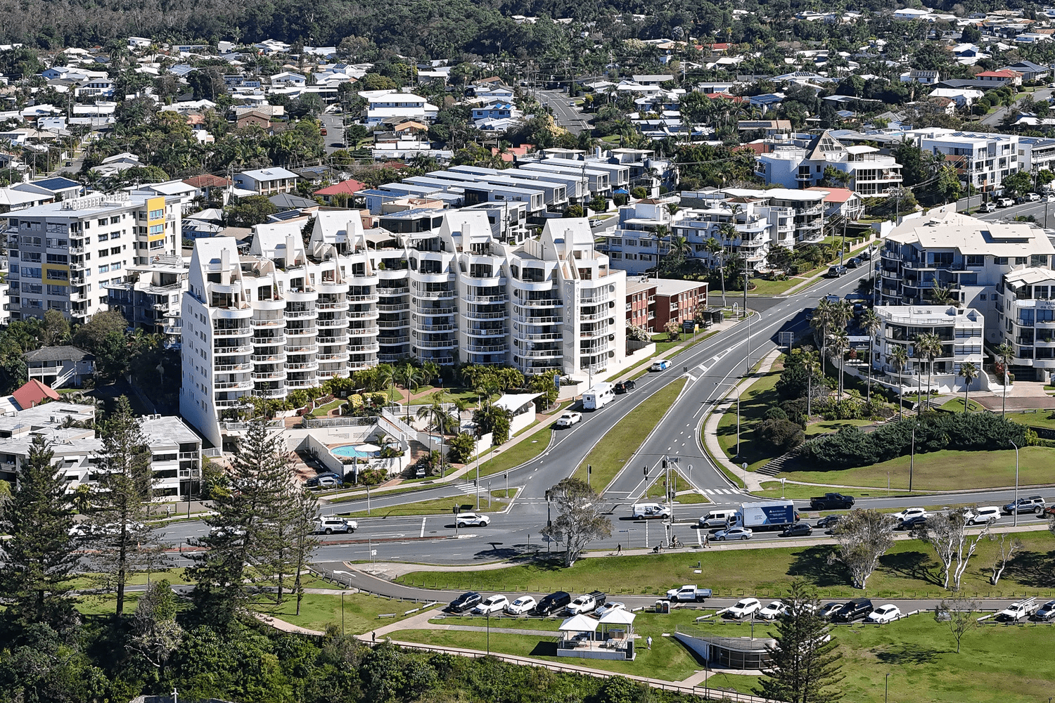 40/1-3 Buderim Avenue, Mooloolaba, QLD 4557