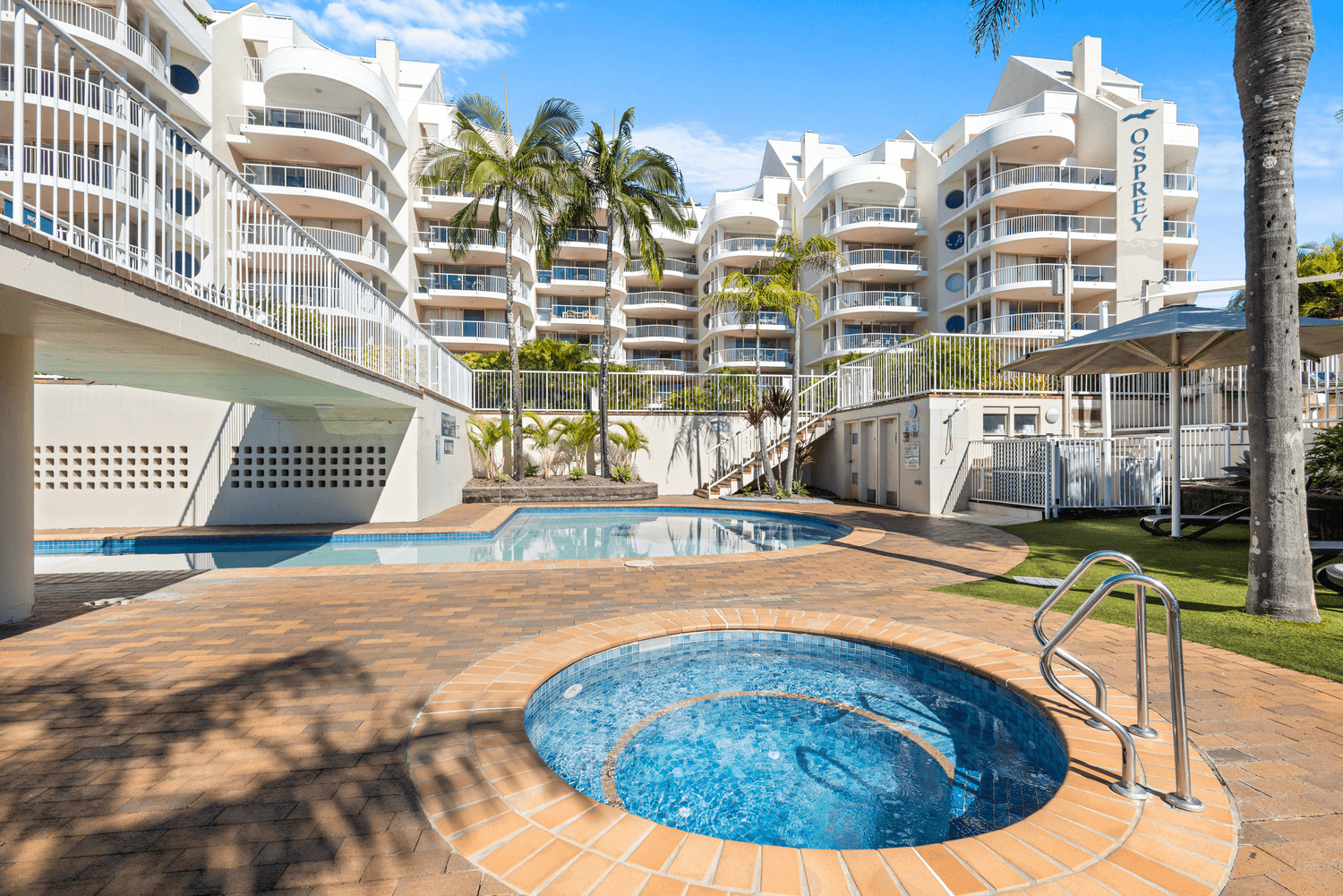 40/1-3 Buderim Avenue, Mooloolaba, QLD 4557