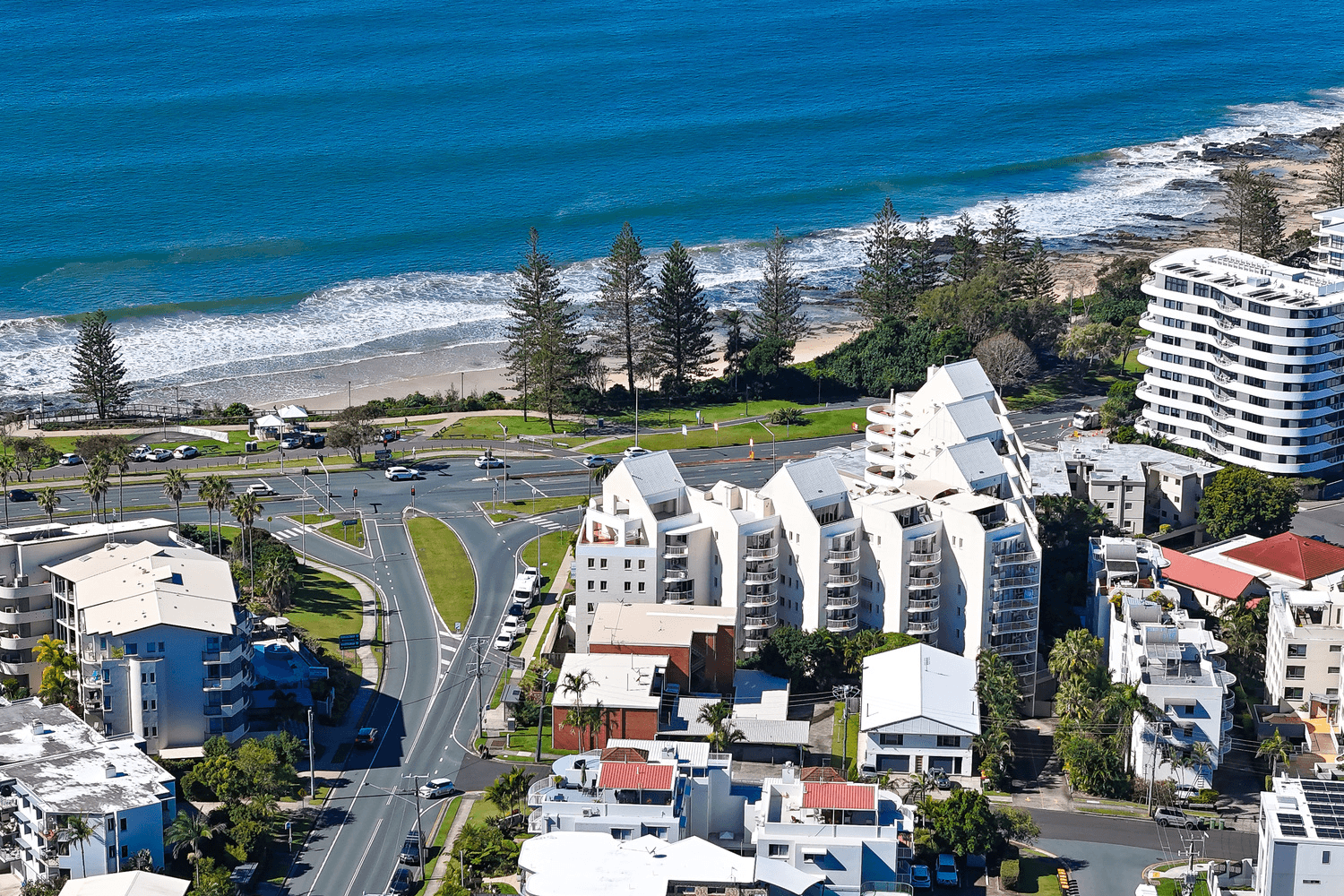 40/1-3 Buderim Avenue, Mooloolaba, QLD 4557