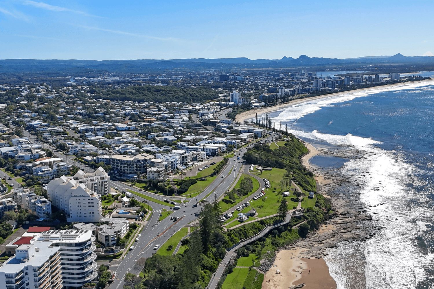 40/1-3 Buderim Avenue, Mooloolaba, QLD 4557