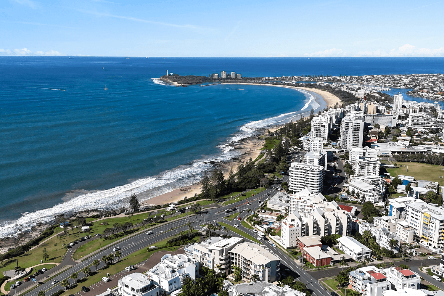 40/1-3 Buderim Avenue, Mooloolaba, QLD 4557